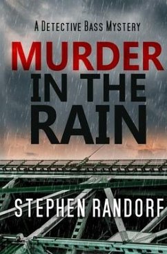 Murder In The Rain - Randorf, Stephen