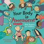 Your Body Is Awesome (2nd Edition)