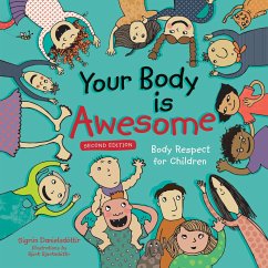Cover Your Body Is Awesome (2nd Edition)