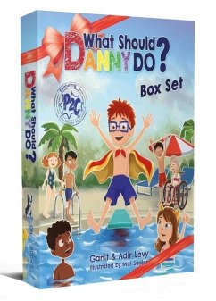 What Should Danny Do? Limited Edition Box Set - Levy, Adir; Levy, Ganit