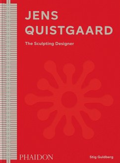 Jens Quistgaard - Guldberg, Stig