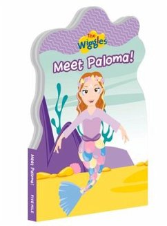 Meet Paloma - The Wiggles