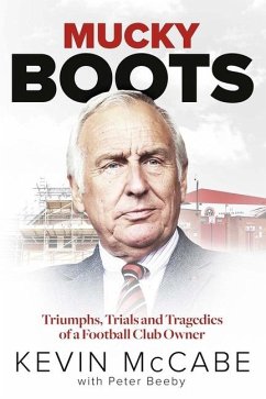 Mucky Boots - McCabe, Kevin