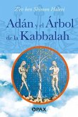 Adán y el árbol de la Kabbalah