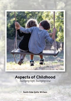 Aspects of Childhood - Writers, South Side Quills