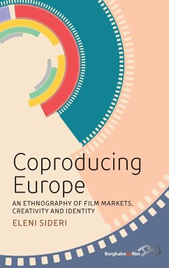 Coproducing Europe - Sideri, Eleni