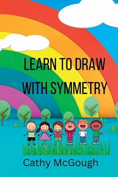 Learn To Draw With Symmetry - McGough, Cathy