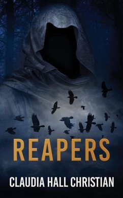 Reapers - Christian, Claudia Hall