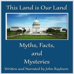 This Land Is Our Land - Rayburn, John