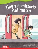 Ting Y El Misterio del Metro
