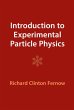 Introduction to Experimental Particle... - Bild 1