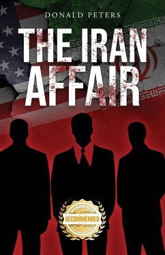 The Iran Affair - Peters, Donald