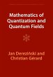 Mathematics of Quantization and Quantum... - Bild 1