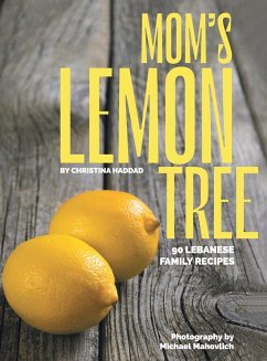 Mom's Lemon Tree - Haddad, Christina