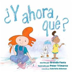 ¿Y Ahora Qué? - Trimarco, Peter; Faatz, Brenda