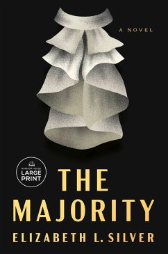 The Majority - Silver, Elizabeth L