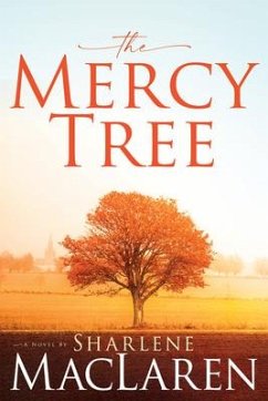 The Mercy Tree - MacLaren, Sharlene