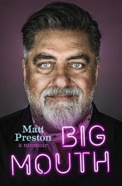 Big Mouth - Preston, Matt
