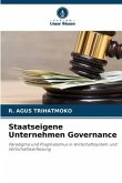 Staatseigene Unternehmen Governance