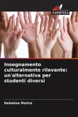Insegnamento culturalmente rilevante: un'alternativa per studenti diversi