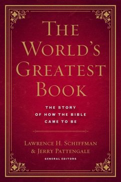 The World's Greatest Book