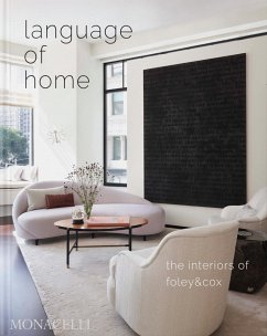 Language of Home - Cox, Michael;Jaccarino, Pamela