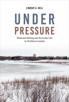 Under Pressure - Bell, Lindsay A