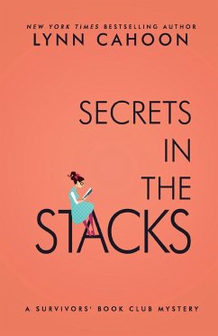 Secrets in the Stacks - Cahoon, Lynn
