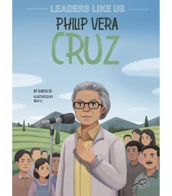 Philip Vera Cruz - Su