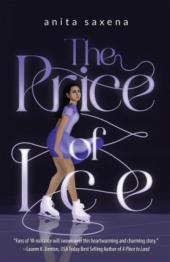 The Price of Ice - Saxena, Anita