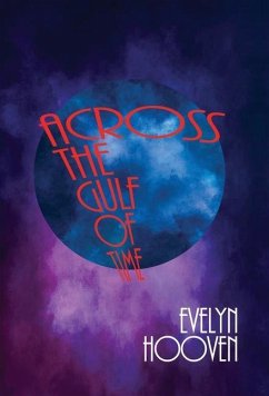 Across the Gulf of Time - Hooven, Evelyn