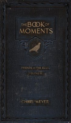 The Book of Moments vol. 2 - Meyer, Chris