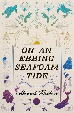 On an Ebbing Seafoam Tide - Radburn, Alannah