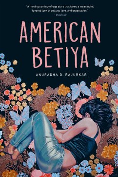 American Betiya - Rajurkar, Anuradha D