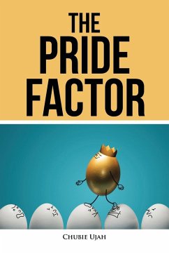 The Pride Factor - Ujah, Chubie