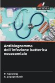 Antibiogramma dell'infezione batterica nosocomiale