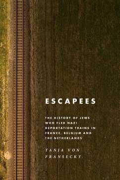 Escapees - Fransecky, Tanja von