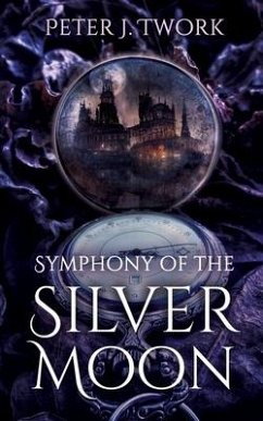 Symphony of the Silver Moon - Twork, Peter J