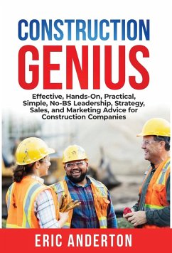 Cover Construction Genius