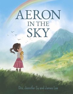 Aeron in the Sky - Su, Jennifer; Lee, James