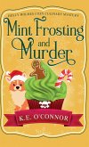 Mint Frosting and Murder