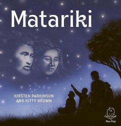 Matariki - Parkinson, Kirsten; Brown, Kitty Matariki - Parkinson, Kirsten; Brown, Kitty