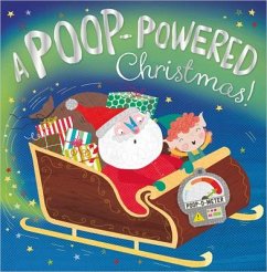 A Poop-Powered Christmas - Greening, Rosie