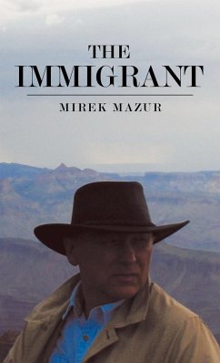 The Immigrant - Mazur, Mirek