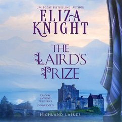 The Laird's Prize - Knight, Eliza
