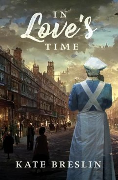 In Love's Time - Breslin, Kate