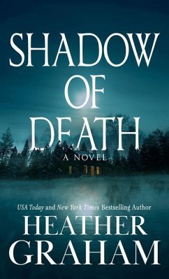 Shadow of Death - Graham, Heather