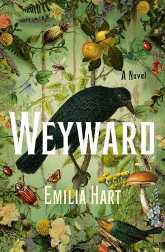 Weyward - Hart, Emilia