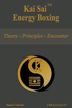 Kai Sai Energy Boxing - Cravens, James