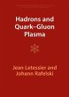 Hadrons and Quark-Gluon Plasma - Bild 1